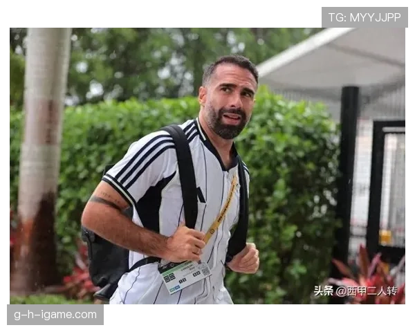 卡瓦哈尔宣布退役，西班牙国家队防线面临重建挑战