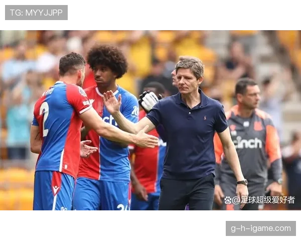 水晶宫新赛季逼抢体系焕然一新，战术革新引热议