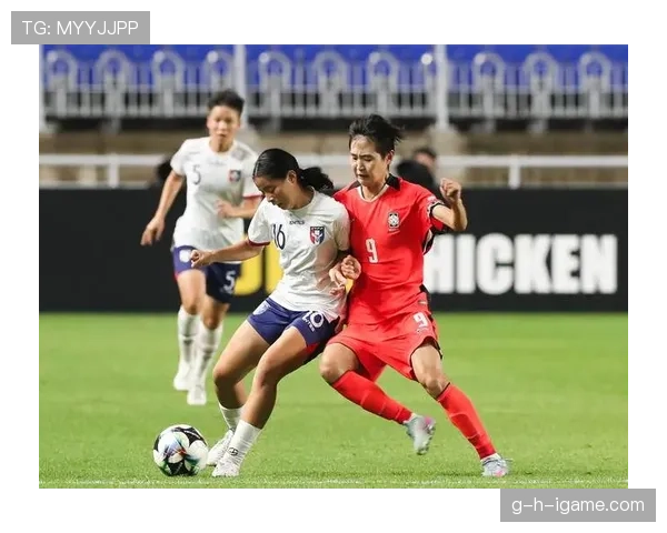 本土新星闪耀K联赛，青春力量开启韩国足球新篇章