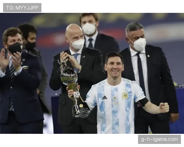 梅西再创历史!连续斩获金球奖,个人荣誉持续刷新纪录 梅西再创历史!连续斩获金球奖,个人荣誉持续刷新纪录