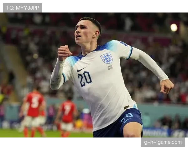 拉什福德 vs 福登：天赋型球员的不同发展轨迹