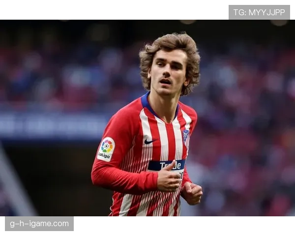 格列兹曼防守参与度分析 格列兹曼防守参与度分析