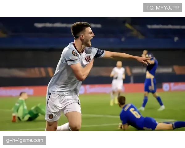 攻防一体中场:赖斯的全面性