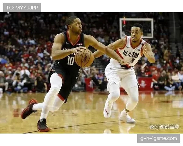 埃里克·戈登三分出手增多拉开火箭锋线得分差距