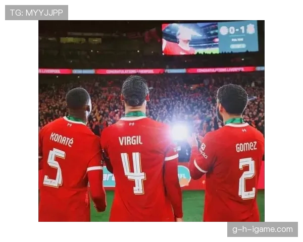 利物浦陷入危机！战术与阵容问题暴露，夺冠野心何去何从？